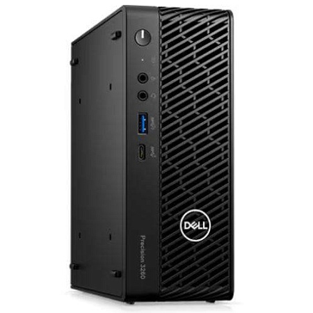 Компьютер Dell Precision 3260 210-BCUB