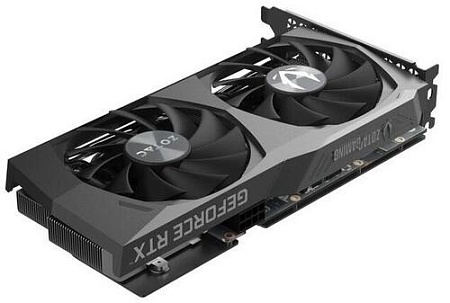 Видеокарта 12 GB Zotac RTX 3060 Twin Edge OC ZT-A30600H-10M