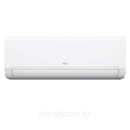 Кондиционер сплит-система TCL SaveIN Inverter TAC-SA24HSV/ZC + инст. комплект белый