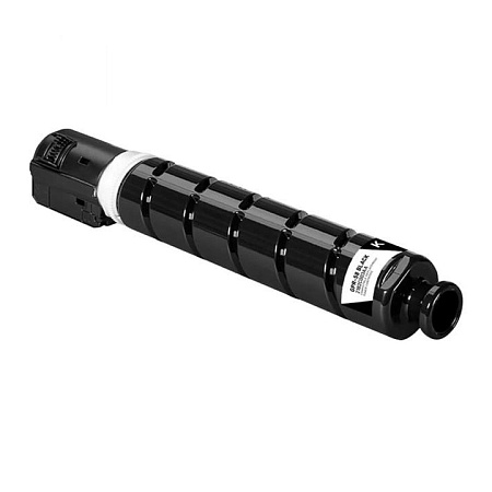 Тонер Canon C-EXV 65 Лазерный Чёрный 5761C001