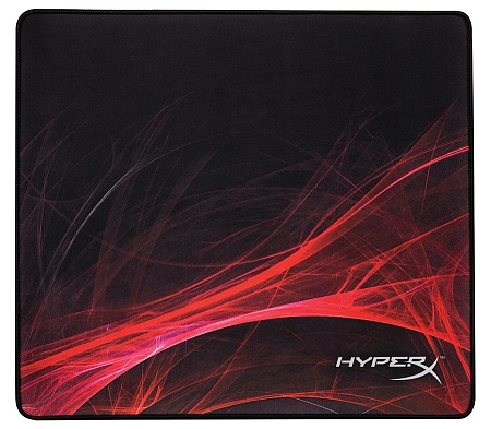 Коврик игровой HyperX HX-MPFS-S-L FURY S Pro Gaming Speed Edition (Large) Коврик игровой HyperX HX-MPFS-S-L FURY S Pro Gaming Speed Edition (Large)