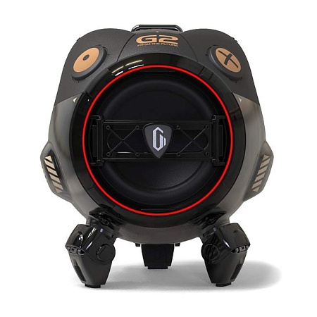 Bluetooth SPK active Gravastar Venus G2 black Bluetooth SPK active Gravastar Venus G2 black