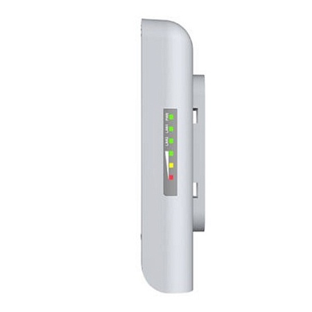 Беспроводная точка доступа Hikvision DS-3WF0EC-5ACT