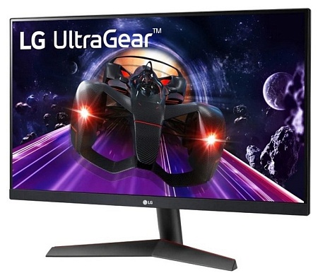 Монитор 24" LG UltraGear 24GN600-B