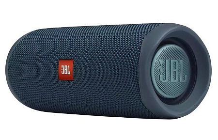Портативная акустическая система JBL Flip 5 Синий