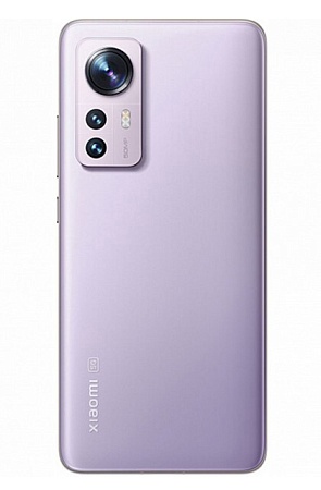 Смартфон Xiaomi 12X 8/128GB Purple Смартфон Xiaomi 12X 8/128GB Purple