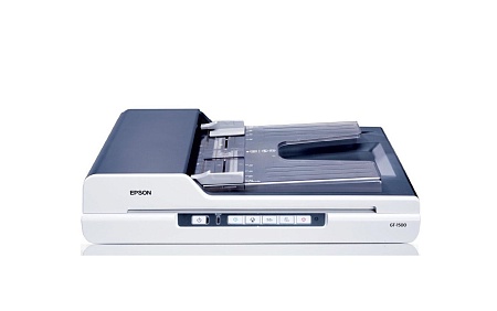Сканер Epson GT-1500