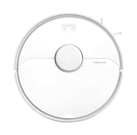 Робот-пылесос Xiaomi Roborock S6 pure White S6P02-00