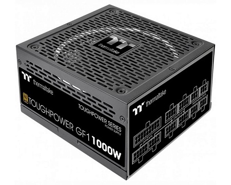Блок питания 1000W Thermaltake Toughpower GF1 ARGB PS-TPD-1000FNFAGE-1