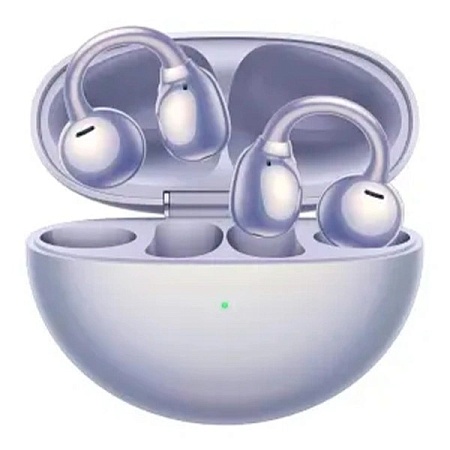 Наушники Huawei FreeClip Dove-T00 Purple