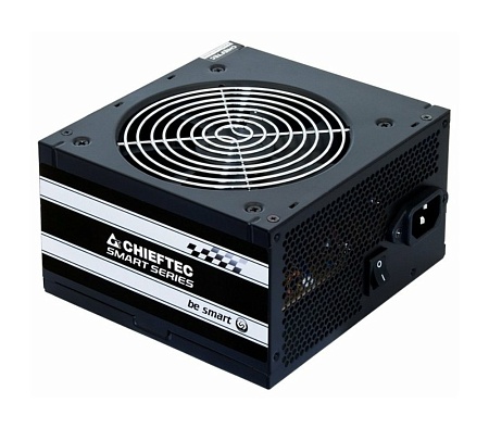 Блок питания ATX Chieftec POWER SMART GPS-500A8