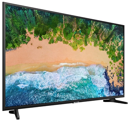 Телевизор Samsung UE55NU7090UXCE