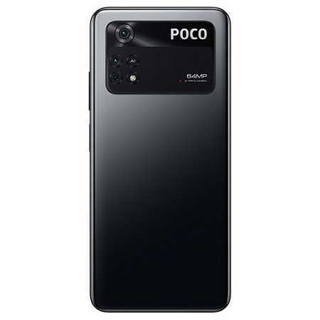 Смартфон Poco M4 PRO 8/256GB Power Black