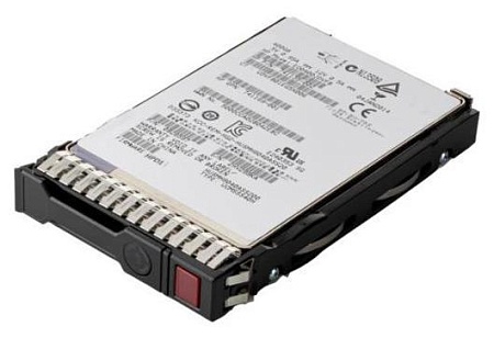 SSD накопитель 960 GB HPE P09716-B21