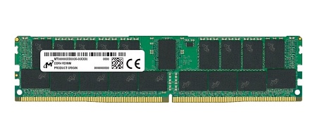 Оперативная память 32 GB Micron MTA36ASF4G72PZ-2G9J3