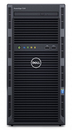 Сервер Dell T130 4LFF 210-AFFS_A01