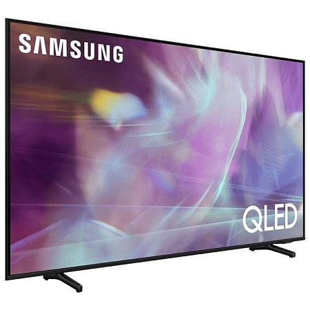 Телевизор Samsung QE85Q60ABUXCE