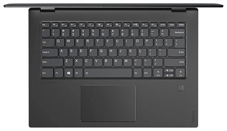 Ноутбук Lenovo IdeaPad Yoga 520Black 80X8003QRK