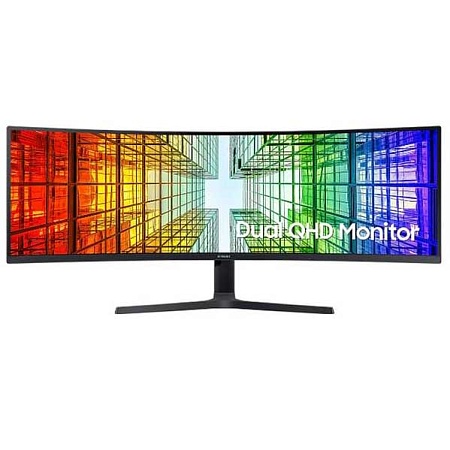 Монитор 49" Samsung ViewFinity S9 LS49A950UIIXCI