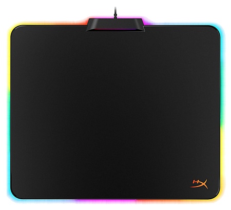 Коврик для мыши HyperX FURY Ultra RGB HX-MPFU-M