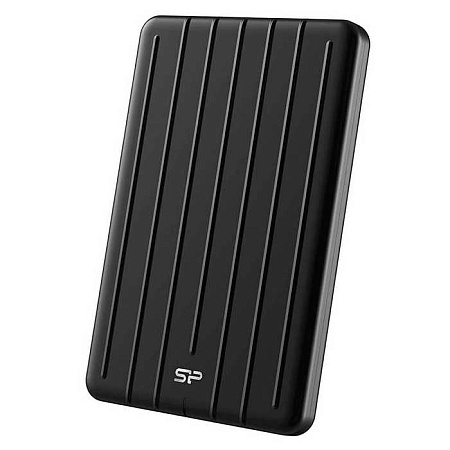 Внешний SSD диск 1 TB Silicon Power Bolt B75 Pro SP010TBPSD75PSCK black