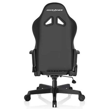 Игровое компьютерное кресло DX Racer Gladiator Черный GC/G003/N-D2-01