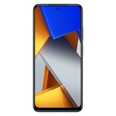Смартфон POCO M4 PRO 8/256GB Cool Blue