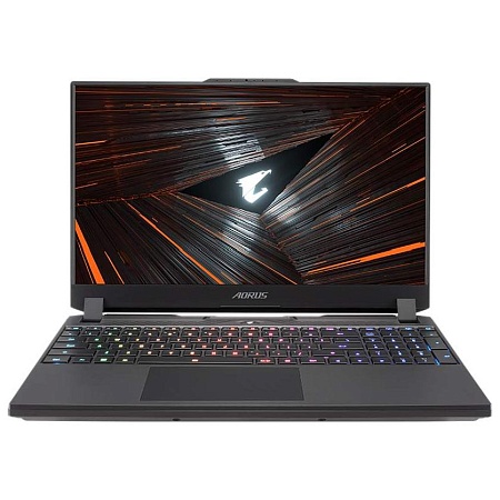 Ноутбук Gigabyte AORUS 15 XE5-73RU544UD
