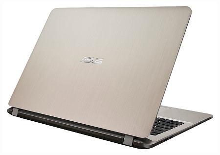 Ноутбук Asus X507UB 90NB0HN1-M07960