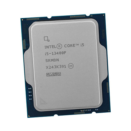 Процессор Intel Core i5-13400F oem