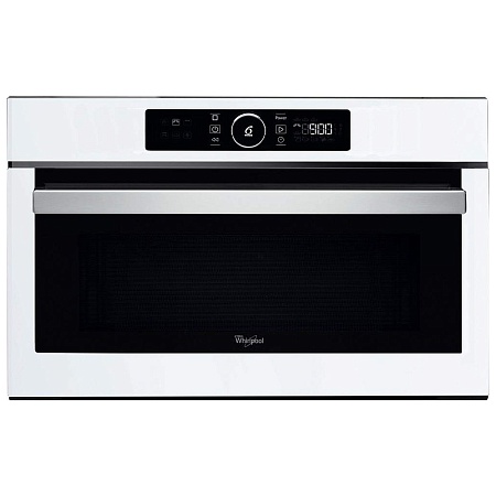 Встраиваемая микроволновая печь Whirlpool AMW 730 WH