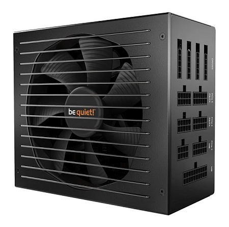 Блок питания 1000W BeQuiet Straight Power 11