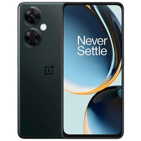Смартфон OnePlus Nord CE 3 Lite 5G 8/128 Chromatic Gray