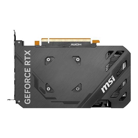 Видеокарта 8Gb MSI RTX 4060 VENTUS 2X BLACK 8G Видеокарта 8Gb MSI RTX 4060 VENTUS 2X BLACK 8G