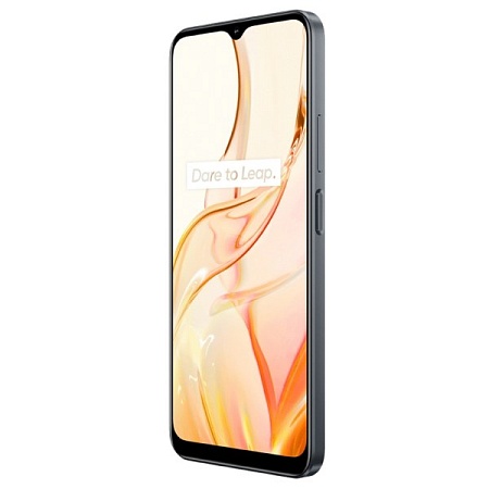 Смартфон Realme C30S 2+32GB Stripe Black