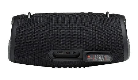Bluetooth колонка JBL Xtreme 3 Черный JBLXTREME3BLKRU Bluetooth колонка JBL Xtreme 3 Черный JBLXTREME3BLKRU