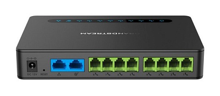 VoIP шлюз Grandstream HT818