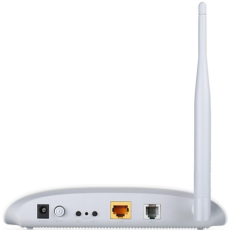 Модем TP-Link TD-W8151N Модем TP-Link TD-W8151N