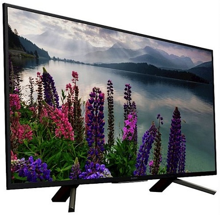 Телевизор Sony KDL49WF805BR