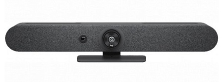Система для видеоконференций Logitech Rally Bar Mini Graphite 960-001339