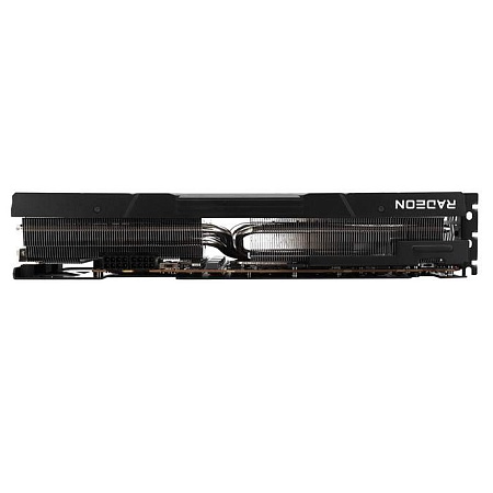 Видеокарта 24 GB PowerColor RX 7900 XTX Hellhound