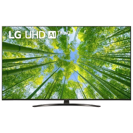 Телевизор LG 55UQ81009LC Телевизор LG 55UQ81009LC