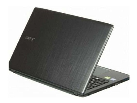 Ноутбук Acer Aspire E5-576G NX.GTZER.035