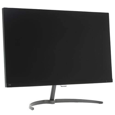 Монитор 27" PHILIPS 276E8VJSB Монитор 27" PHILIPS 276E8VJSB