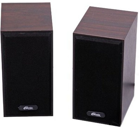 Колонки Ritmix SP-2011W (2.0)