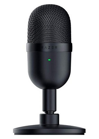 Микрофон Razer Seiren Mini RZ19-03450100-R3M1