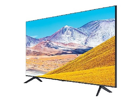 Телевизор Samsung UE75TU8000UXCE Телевизор Samsung UE75TU8000UXCE