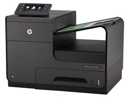 Принтер HP CV037A Officejet Pro X551dw