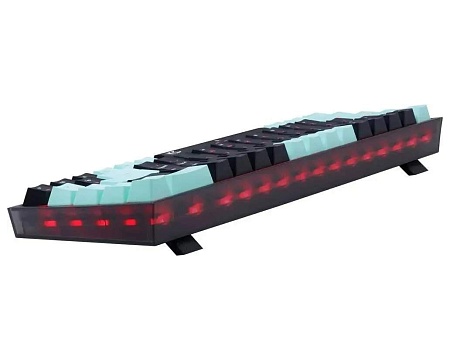 Клавиатура Redragon Castor Pro Black/Blue