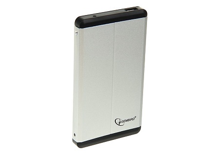 Внешний корпус для HDD Gembird EE2-U3S-2-S